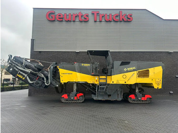 Travaux routiers BOMAG
