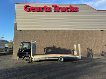 Camion porte-voitures IVECO EuroCargo