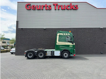 Tracteur routier Volvo FH 500 6X4 TREKKER/TRACTOR/SZM EURO 6 HYDRAULIC: photos 4 Tracteur routier Volvo FH 500 6X4 TREKKER/TRACTOR/SZM EURO 6 HYDRAULIC: photos 4