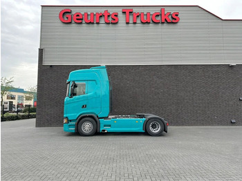 Tracteur routier SCANIA S 770