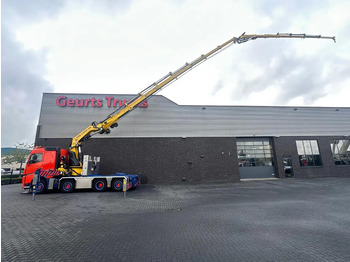 Tracteur routier VOLVO FH