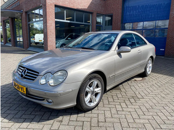 Voiture MERCEDES-BENZ