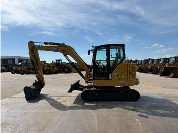 Pelle CATERPILLAR 306