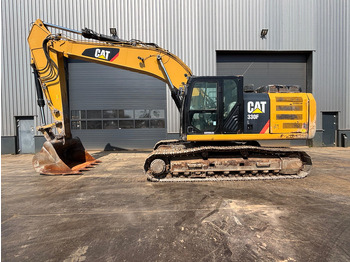 Pelle CATERPILLAR 330FL