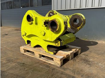 Attache rapide MILLER