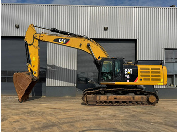 Pelle CATERPILLAR 352F