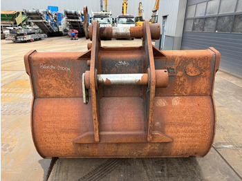 Godet Caterpillar Bucket Cat 365/374: photos 4