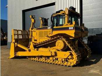 Bulldozer Caterpillar D8R: photos 3