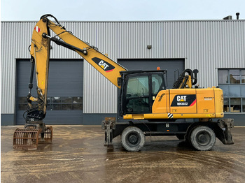 Pelle de manutention CATERPILLAR MH3022
