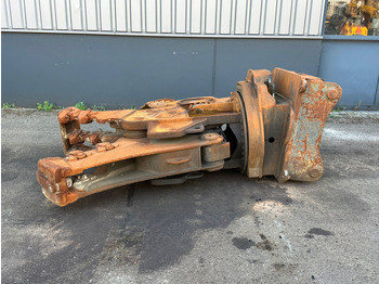 Cisaille de démolition CATERPILLAR
