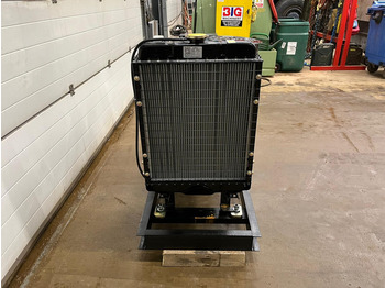 Groupe électrogène neuf Giga power 37.5 KVA Open generator set - LT-W30GF: photos 5