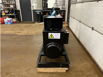 Groupe électrogène neuf Giga power 37.5 KVA Open generator set - LT-W30GF: photos 4