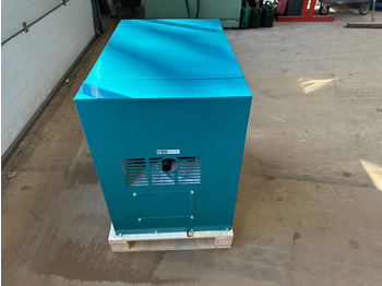 Groupe électrogène neuf Giga power Giga power 10 kVA silent generator set - PLD12000SE: photos 4