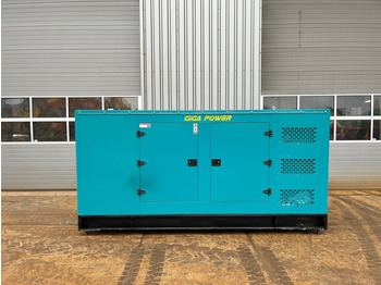 Groupe électrogène GIGA POWER