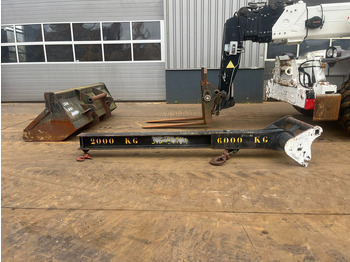 Manitou MRT2150+ plus privilege - crédit-bail Manitou MRT2150+ plus privilege: photos 3