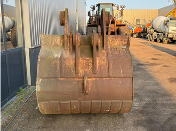 Godet Onbekend HH8-1600 Liebherr: photos 4