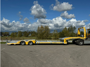 Semi-remorque porte-voitures neuf VEGA Trailer VEGAMAX 2 axle Autotransporter: photos 5