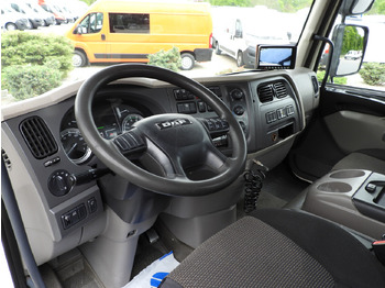 Camion benne DAF LF 180 THREE-WAY TIPPER CRUISE CONTROL LED LIGHTS AUTOMATIC TRANSMISSION TWIN WHEELS AIR CONDITIONING 180HP: photos 2 Camion benne DAF LF 180 THREE-WAY TIPPER CRUISE CONTROL LED LIGHTS AUTOMATIC TRANSMISSION TWIN WHEELS AIR CONDITIONING 180HP: photos 2