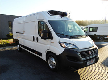 Utilitaire frigorifique FIAT DUCATO REFRIGERATOR VAN -10*C POWER SUPPLY 230V AIR CONDITIONING 175HP: photos 4 Utilitaire frigorifique FIAT DUCATO REFRIGERATOR VAN -10*C POWER SUPPLY 230V AIR CONDITIONING 175HP: photos 4