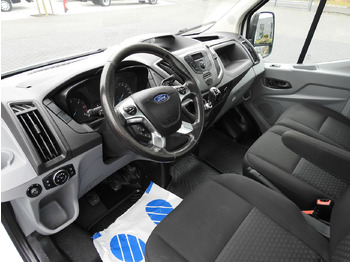 Utilitaire benne FORD TRANSIT TIPPER CRUISE CONTROL AIR CONDITIONING TWIN WHEELS 170HP: photos 2 Utilitaire benne FORD TRANSIT TIPPER CRUISE CONTROL AIR CONDITIONING TWIN WHEELS 170HP: photos 2