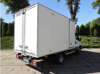 Utilitaire frigorifique IVECO DAILY: photos 3 Utilitaire frigorifique IVECO DAILY: photos 3