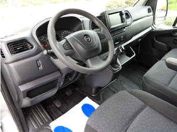 Fourgon utilitaire OPEL MOVANO BOX DELIVERY VAN 7 SEATS CRUISE CONTROL LED LIGHTS AIR CONDITIONING 180HP: photos 2 Fourgon utilitaire OPEL MOVANO BOX DELIVERY VAN 7 SEATS CRUISE CONTROL LED LIGHTS AIR CONDITIONING 180HP: photos 2