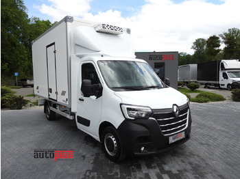 Utilitaire frigorifique RENAULT Master