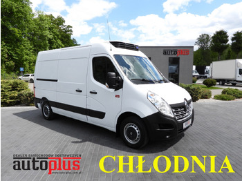Utilitaire frigorifique RENAULT Master