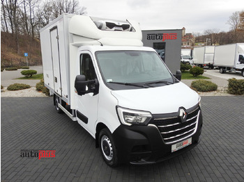 Utilitaire frigorifique RENAULT Master