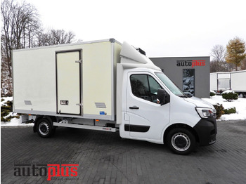 Utilitaire frigorifique RENAULT Master