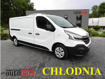 Utilitaire frigorifique RENAULT Trafic