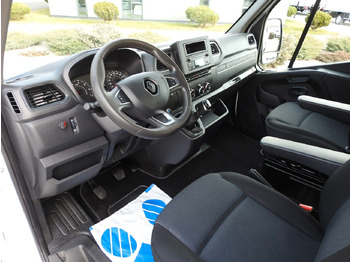 Utilitaire benne, Utilitaire double cabine Renault MASTER KIPPER DOPPELKABINE DOKA 6 SITZE TEMPOMAT: photos 2