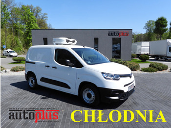 Utilitaire frigorifique TOYOTA Proace