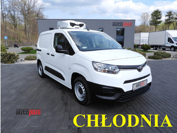 Utilitaire frigorifique TOYOTA Proace