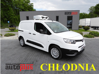Utilitaire frigorifique TOYOTA Proace