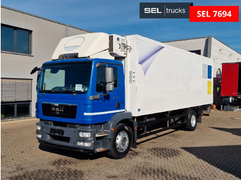 Camion frigorifique MAN TGM 18.290