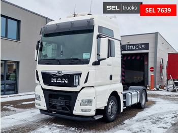 Tracteur routier MAN TGX 18.510