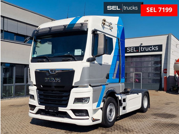 Tracteur routier MAN TGX 18.510