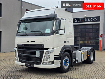 Tracteur routier VOLVO FM 430