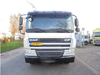 Benne à ordures ménagères DAF CF 250: photos 2