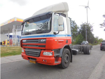 Châssis cabine DAF CF 250