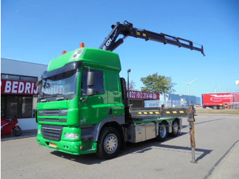 Camion grue DAF CF 85 360