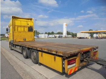 DAF XF 510 FAR 6X2 - crédit-bail DAF XF 510 FAR 6X2: photos 5