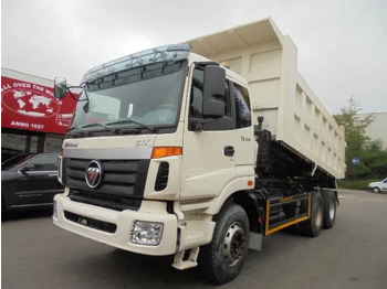 Camion benne FOTON