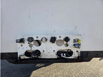 Semi-remorque fourgon Krone SZ NL KENTEKEN: photos 5