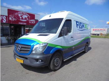 Utilitaire frigorifique MERCEDES-BENZ Sprinter 313