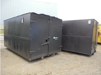 Benne ampliroll Onbekend MATERIAAL CONTAINER: photos 4
