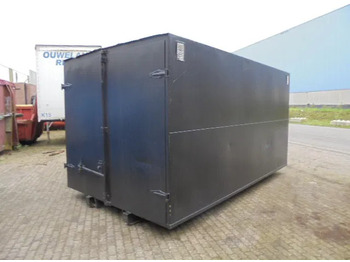 Benne ampliroll Onbekend MATERIAAL CONTAINER: photos 2