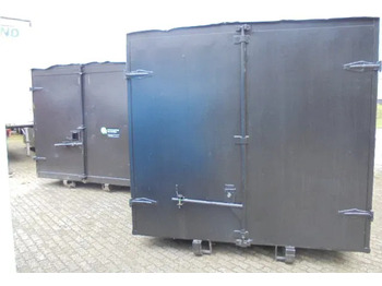 Benne ampliroll Onbekend MATERIAAL CONTAINER: photos 3