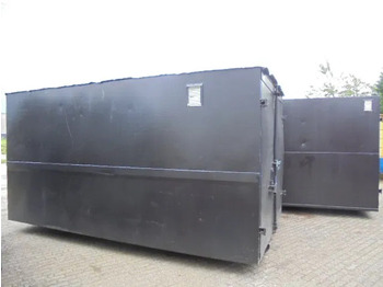 Benne ampliroll Onbekend MATERIAAL CONTAINER: photos 5